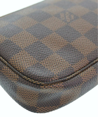 LOUIS VUITTON Shoulder bags