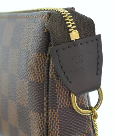 LOUIS VUITTON Shoulder bags