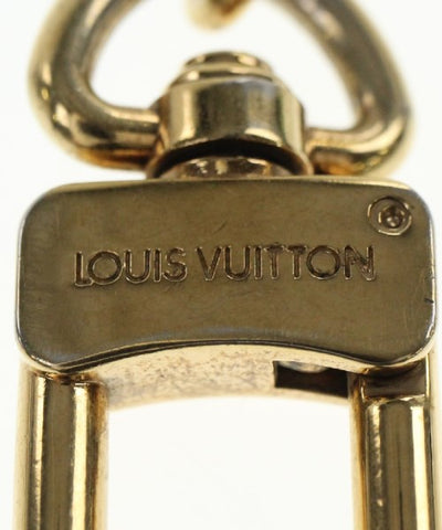 LOUIS VUITTON Key cases/Key rings