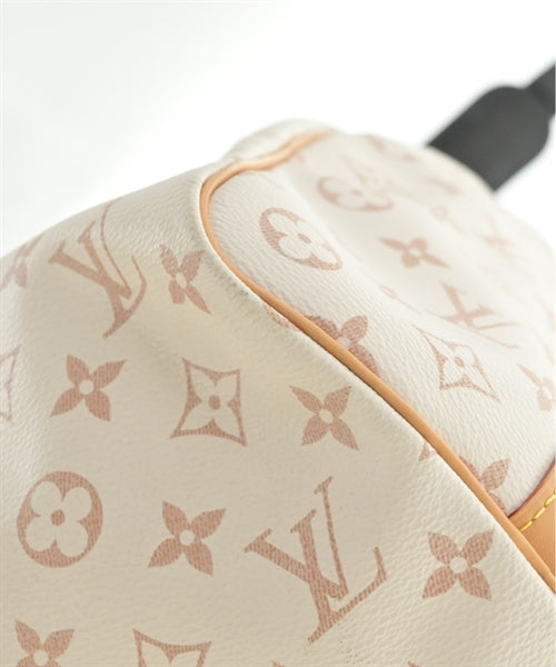 LOUIS VUITTON Duffle bags/Weekender