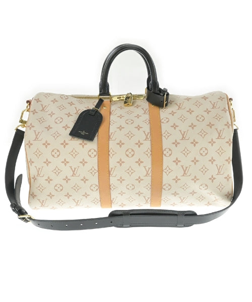 LOUIS VUITTON Duffle bags/Weekender