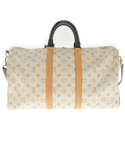 LOUIS VUITTON Duffle bags/Weekender