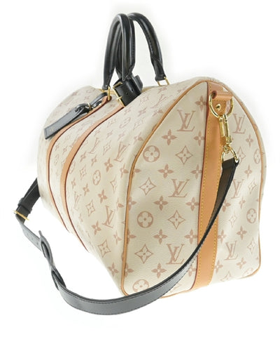 LOUIS VUITTON Duffle bags/Weekender