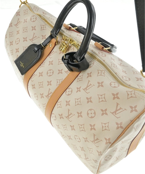 LOUIS VUITTON Duffle bags/Weekender