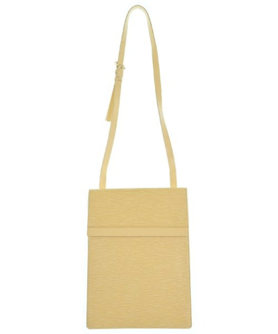 LOUIS VUITTON Shoulder bags