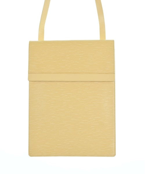 LOUIS VUITTON Shoulder bags