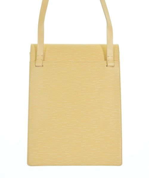 LOUIS VUITTON Shoulder bags