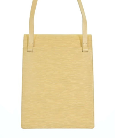 LOUIS VUITTON Shoulder bags