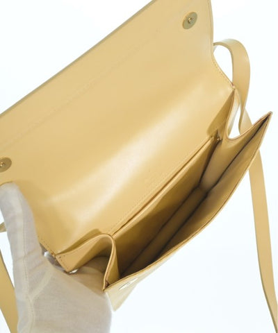 LOUIS VUITTON Shoulder bags