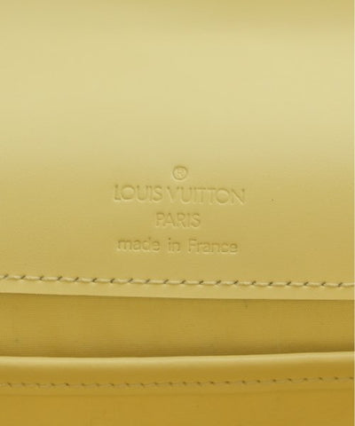 LOUIS VUITTON Shoulder bags