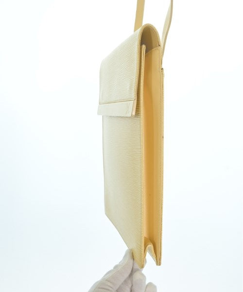 LOUIS VUITTON Shoulder bags