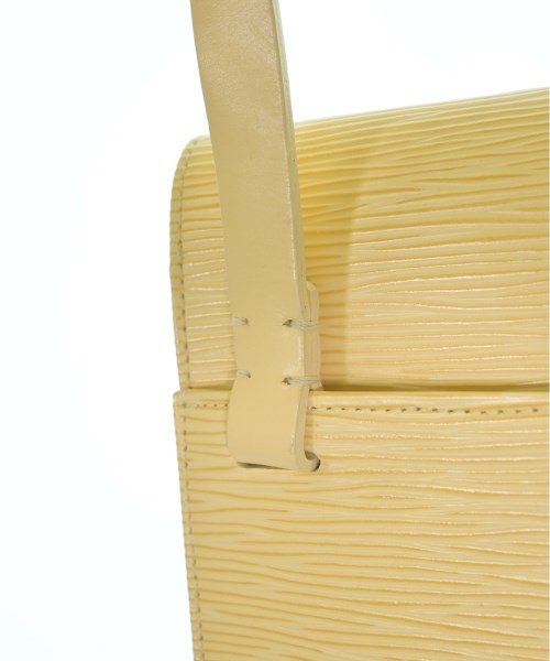 LOUIS VUITTON Shoulder bags