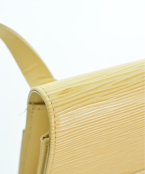 LOUIS VUITTON Shoulder bags