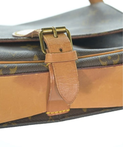 LOUIS VUITTON Shoulder bags