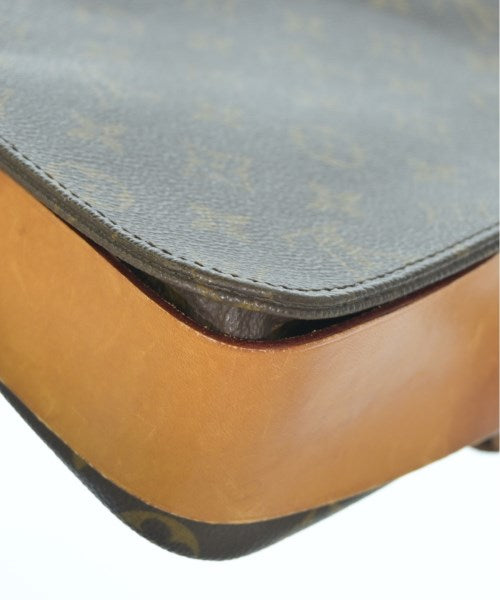 LOUIS VUITTON Shoulder bags