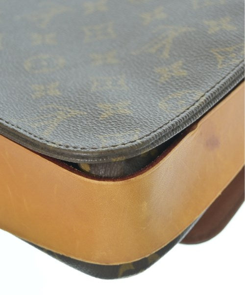 LOUIS VUITTON Shoulder bags