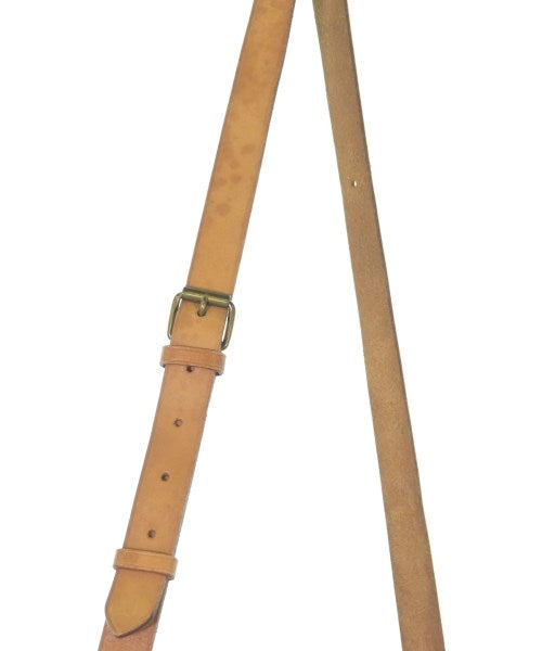 LOUIS VUITTON Shoulder bags