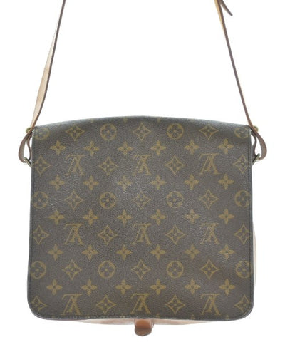 LOUIS VUITTON Shoulder bags