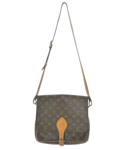 LOUIS VUITTON Shoulder bags