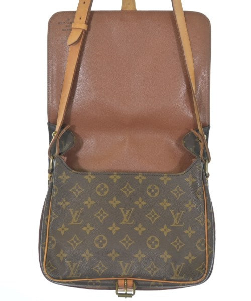 LOUIS VUITTON Shoulder bags