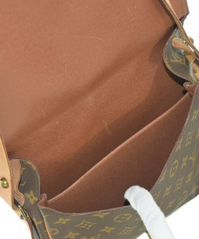 LOUIS VUITTON Shoulder bags