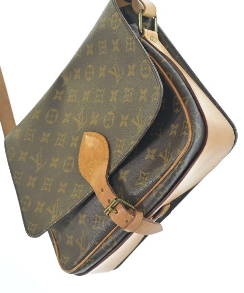 LOUIS VUITTON Shoulder bags