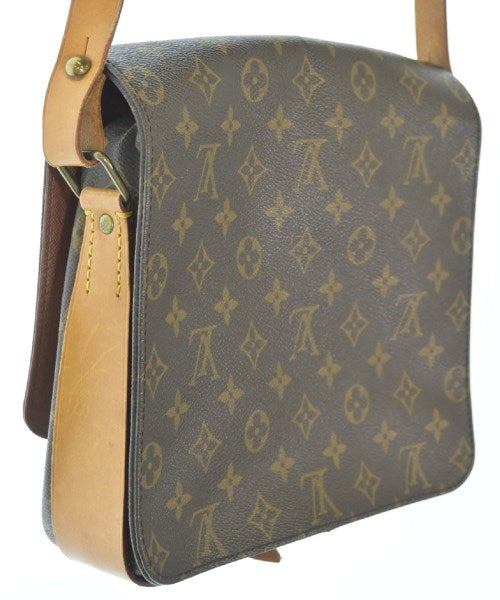 LOUIS VUITTON Shoulder bags