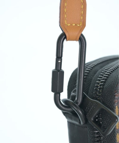 LOUIS VUITTON Shoulder bags