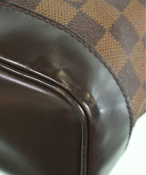 LOUIS VUITTON Backpacks