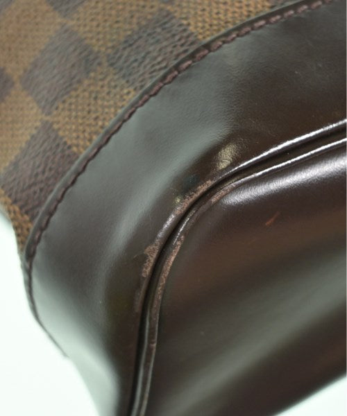 LOUIS VUITTON Backpacks