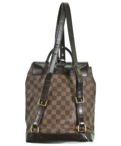 LOUIS VUITTON Backpacks