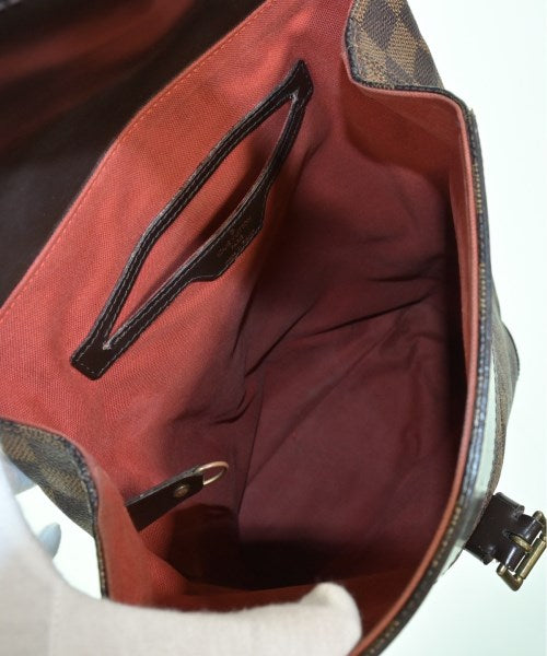 LOUIS VUITTON Backpacks