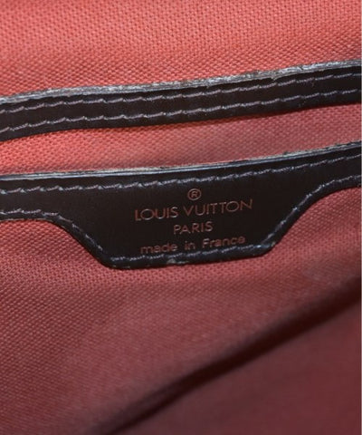 LOUIS VUITTON Backpacks