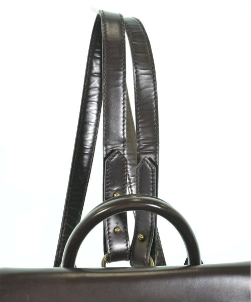 LOUIS VUITTON Backpacks