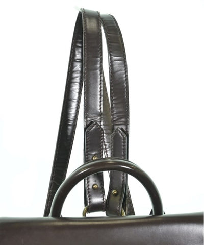 LOUIS VUITTON Backpacks