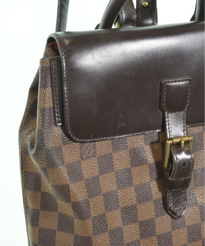 LOUIS VUITTON Backpacks