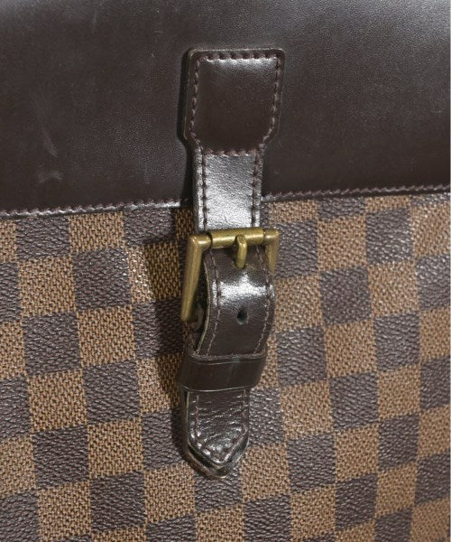 LOUIS VUITTON Backpacks