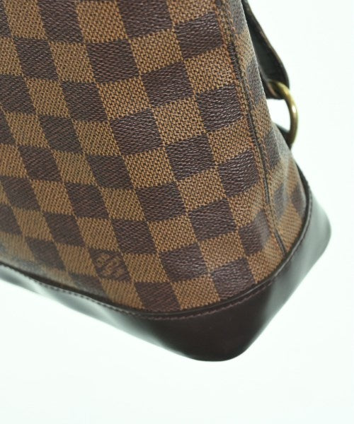 LOUIS VUITTON Backpacks