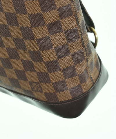 LOUIS VUITTON Backpacks