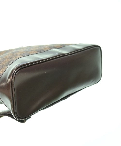 LOUIS VUITTON Backpacks