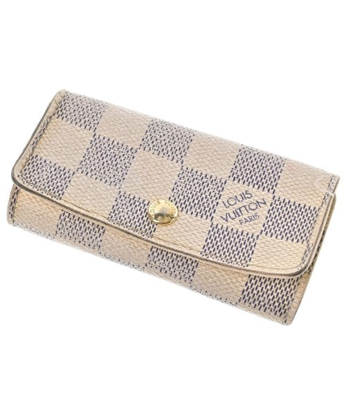 LOUIS VUITTON Key cases/Key rings