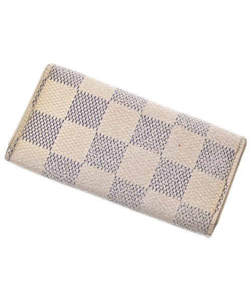 LOUIS VUITTON Key cases/Key rings