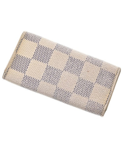 LOUIS VUITTON Key cases/Key rings