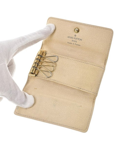 LOUIS VUITTON Key cases/Key rings