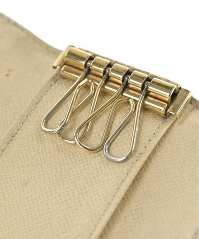 LOUIS VUITTON Key cases/Key rings