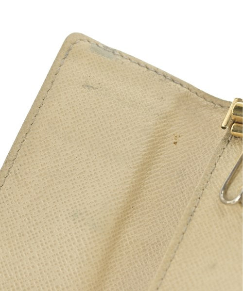 LOUIS VUITTON Key cases/Key rings