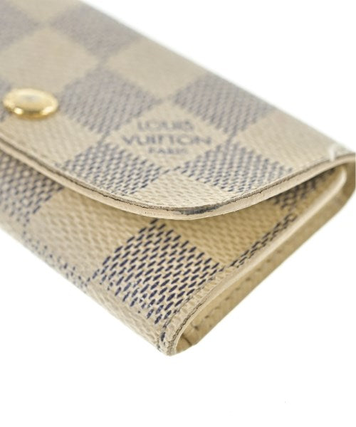 LOUIS VUITTON Key cases/Key rings