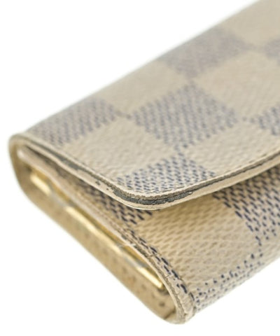 LOUIS VUITTON Key cases/Key rings