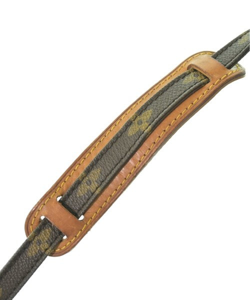 LOUIS VUITTON Shoulder bags