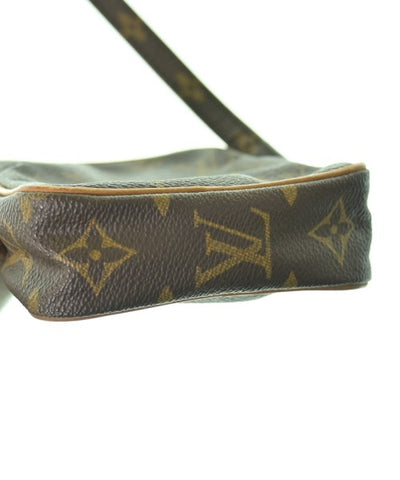 LOUIS VUITTON Shoulder bags